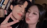 Hồ sơ tình ái toàn sao nam nổi tiếng của Jennie (BlackPink)