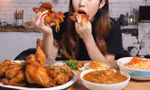Sao Mukbang Trung Quốc đột tử trên sóng livestream