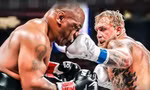 Một tuần trước cuộc so găng chấn động của Mike Tyson và Jake Paul