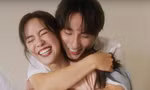 MV của Sơn Tùng và hot girl số 1 Thái Lan được xem nhiều nhất thế giới trong 24h 