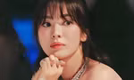 Sự đáp trả của Song Hye Kyo