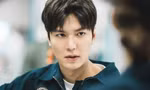 Khán giả đòi bỏ xem phim có Lee Min Ho