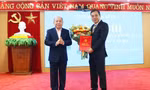 Công bố quyết định của Ban Thường vụ Tỉnh ủy Hòa Bình về công tác cán bộ