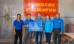 Tỉnh Đoàn Sơn La hỗ trợ thanh niên phát triển các sản phẩm OCOP