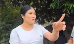 Vụ xe cẩu cắm đầu xuống mương tránh ô tô 16 chỗ vượt ẩu: Giây phút quyết định sự sống còn của lái xe