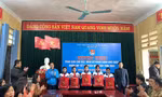 Tỉnh Đoàn Phú Thọ hỗ trợ học sinh, thanh niên hoàn cảnh khó khăn