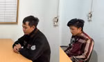Triệt phá đường dây mua bán người xuyên quốc gia