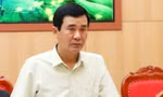 Bắt cựu Phó Chủ tịch UBND tỉnh Phú Thọ Hồ Đại Dũng vì tội đánh bạc 