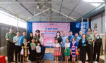 Tuổi trẻ Sơn La hỗ trợ trường học vùng cao sẵn sàng năm học mới