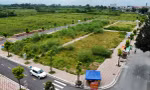 Hà Nội giao gần 30.500m2 đất làm khu đấu giá và xây nhà ở xã hội