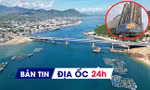 Địa ốc 24H: Kiến nghị can thiệp hạ giá nhà; chỉnh quy hoạch khu đô thị du lịch biển 1.800ha