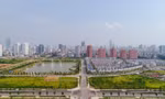 Khu đô thị Hà Nội có giá cao nhất theo bảng giá đất mới
