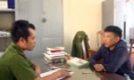 N.H.N tại cơ quan điều tra.