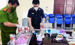 Hà Nội sẽ lựa chọn, xét xử vụ án điểm liên quan đến vận chuyển trái phép qua đường hàng không (ảnh minh họa).