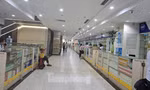 Hà Nội: Chợ thuốc lớn nhất miền Bắc hoạt động cầm chừng sau vụ án thuốc giả vừa bị triệt phá