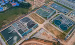 Hơn 500 tỷ đồng xây dựng hệ thống thu gom và nhà máy xử lý nước thải tại Sơn Tây
