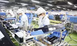 Lộ diện những 'ngôi sao' sáng nhất Việt Nam về thu hút vốn FDI 