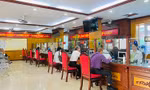Huyện Đông Anh yêu cầu lãnh đạo các đơn vị, UBND xã không rời địa bàn đến khi hoàn tất việc sắp xếp, sáp nhập