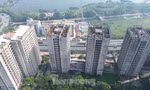 Hà Nội: Cận cảnh khu nhà ở sinh viên bỏ hoang sắp được cải tạo làm nhà ở xã hội