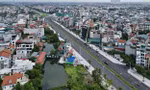 Hà Nội phê duyệt đường liên khu rộng 30m tại Hoài Đức