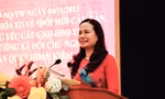 Bà Vương Hương Giang được bổ nhiệm giữ chức Phó Giám đốc Sở Giáo dục và Đào tạo Hà Nội
