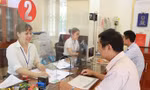 Hà Nội: Thí điểm thành lập Trung tâm phục vụ hành chính công