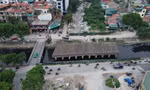 Hà Nội: Tái khởi động Dự án đường vành đai 2,5 đoạn Đầm Hồng- Quốc lộ 1A quận Hoàng Mai