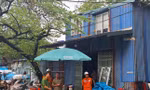 Hà Nội quyết định cắt điện, nước để xử lý hơn 10.000 công trình vi phạm trật tự xây dựng