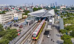 Hà Nội: Cuối năm nay khởi công tuyến đường sắt đô thị số 5