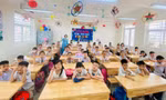 UBND TP. Hà Nội đề xuất mức thu học phí đối với các cơ sở giáo dục mầm non, giáo dục phổ thông công lập trên địa bàn thành phố, từ năm học 2023-2024.