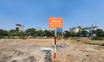Bãi đỗ xe 'thai nghén' hơn chục năm ở Hà Nội: Địa phương từng đề nghị thu hồi dự án