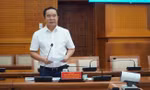 Chủ tịch UBND TPHCM: Nối dài đường sắt đô thị tới Bà Rịa - Vũng Tàu, Tây Ninh là cần thiết
