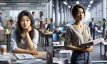 Gen Z và những 'cuộc chiến tâm lý' nơi công sở