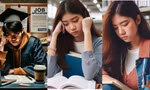 Học Thạc sĩ để ... 'trốn' trưởng thành