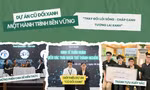 'Cũ Đổi Xanh' - Khởi đầu mới cho một hành trình bền vững