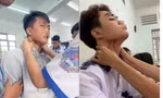 Nhiều nguy cơ về sức khỏe tiềm ẩn đằng sau trào lưu 'bắt pen' hot rần rần trong giới trẻ 
