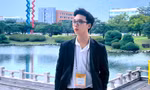 Chàng Sinh viên 5 Tốt tiêu biểu cấp Trung ương và hành trình du học từ Châu Á đến Châu Âu 