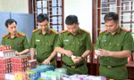 30% hoạt chất chưa thể kiểm nghiệm: 'Lỗ hổng lớn' trong cuộc chiến chống thuốc giả