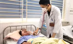 Tự mua thuốc cảm uống, cô gái nguy kịch vì dị ứng nặng