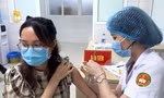 Có thể sử dụng trực thăng vận chuyển vắc-xin để tiêm đúng tiến độ