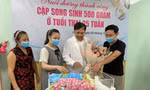 Hành trình kì diệu cứu sống cặp song sinh nặng 500 gram hiếm gặp