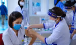 Ngày 21/6, số ca COVID-19 tại Việt Nam bất ngờ tăng vọt