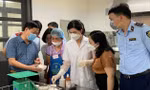 Phát hiện hơn 10.000 cơ sở vi phạm an toàn thực phẩm