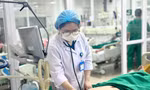 Uống nửa lít rượu mỗi ngày, 'ma men' cấp cứu vì nguy kịch do hoại tử tụy