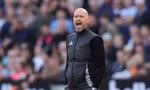 HLV Erik ten Hag.