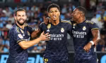 Bellingham lập công trong chiến thắng 1-0 trước Celta Vigo ở lượt đi.