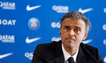 HLV Luis Enrique.