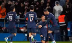 PSG thắng dễ Toulouse.
