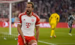 Kane đang là cầu thủ hay nhất của Bayern
