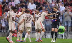 Bayern Munich.